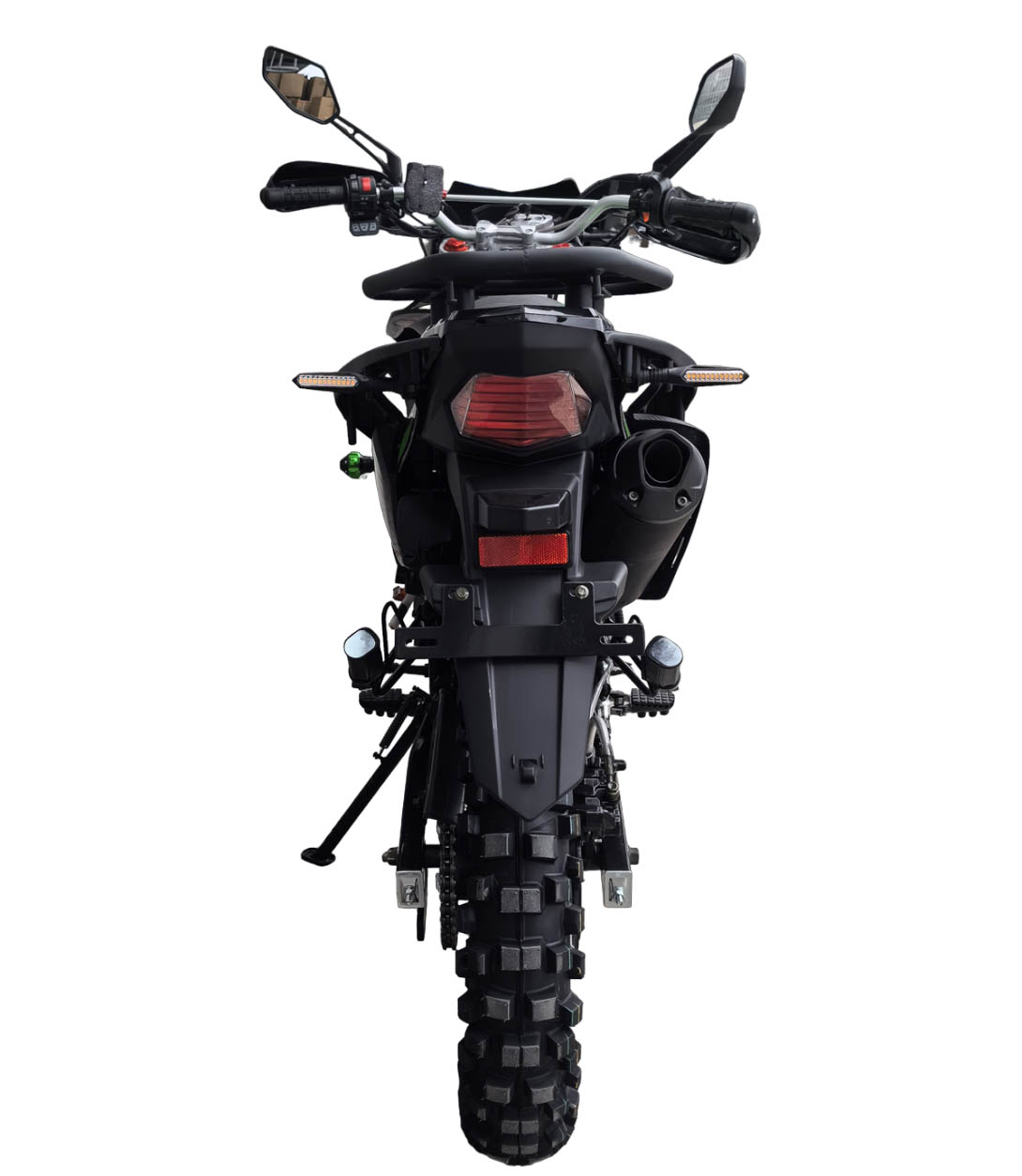 Мотоцикл RIGEL 300 (SHINERAY)