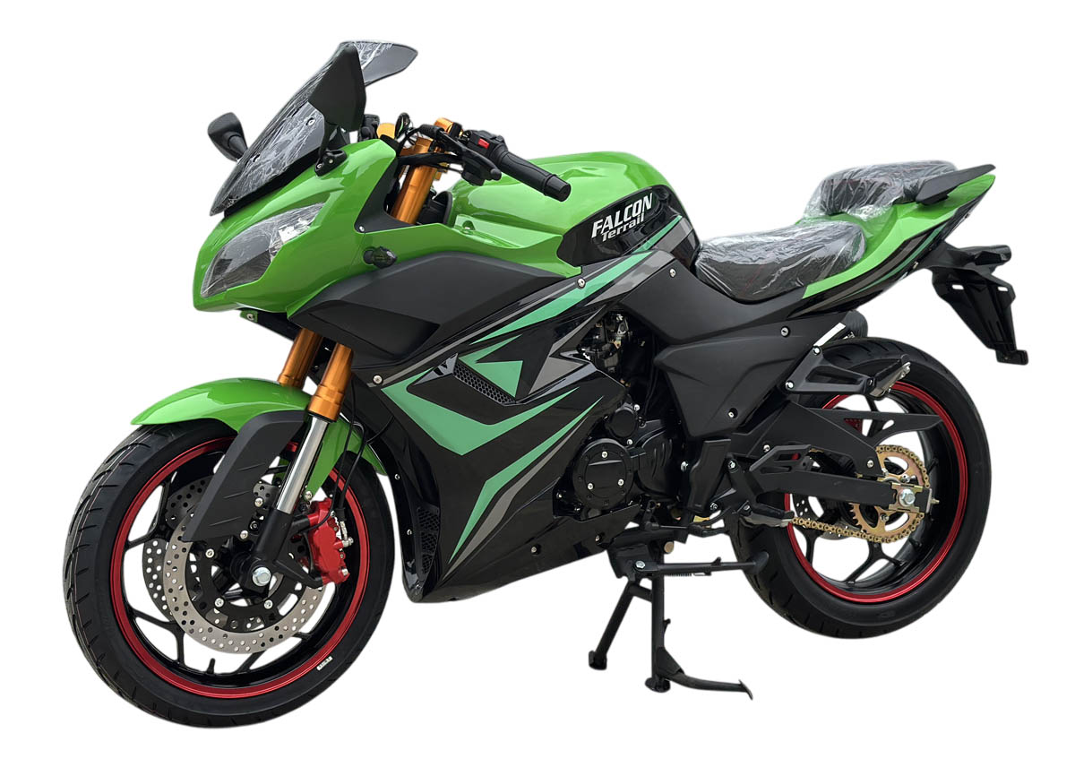 Мотоцикл FALCON TERRAIL 250