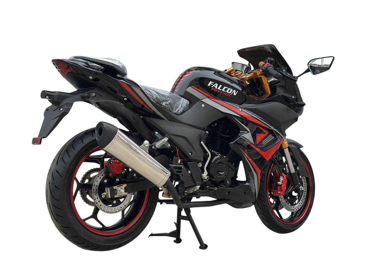 Мотоцикл FALCON TERRAIL 250