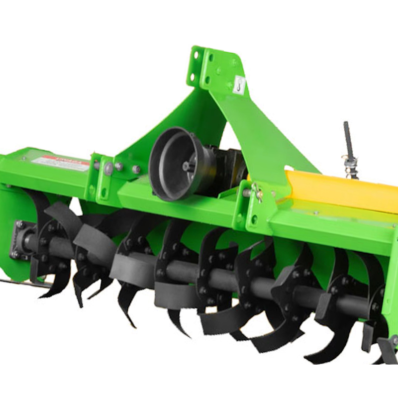 Почвофреза Kerland K1600