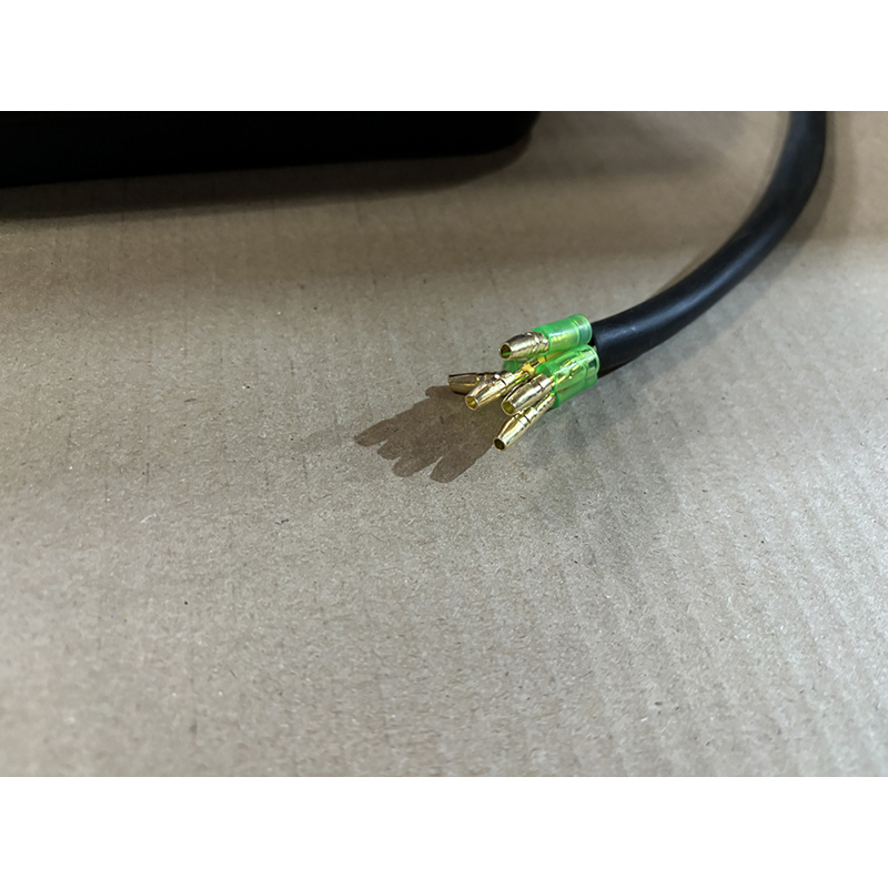 Фонарь задний R-1600