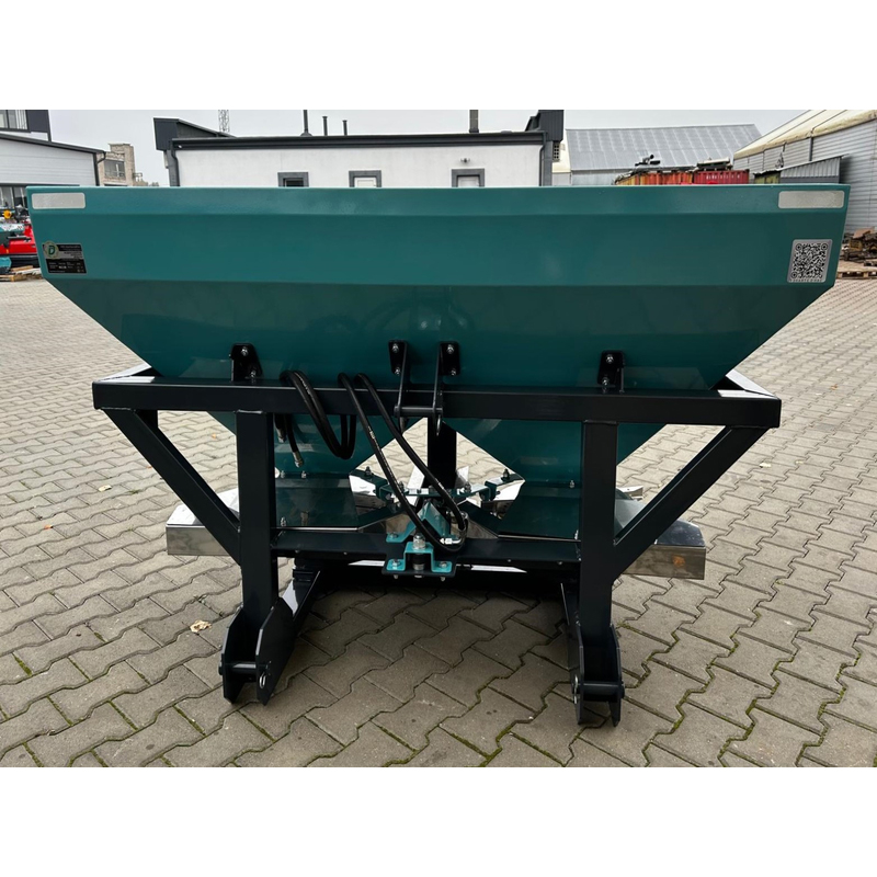 Разбрасыватель РУМ-1000 (базовое исполнение)