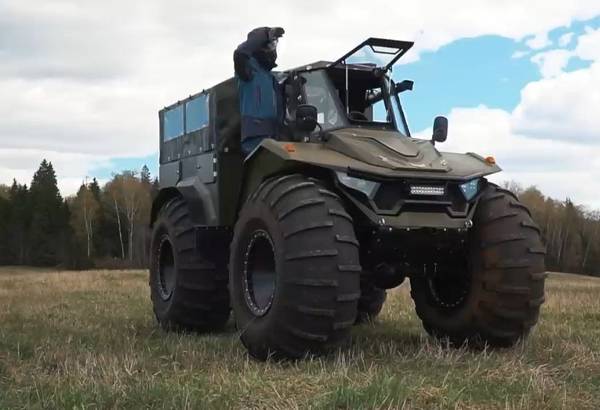 Каракат Егорь Тополь ПРО