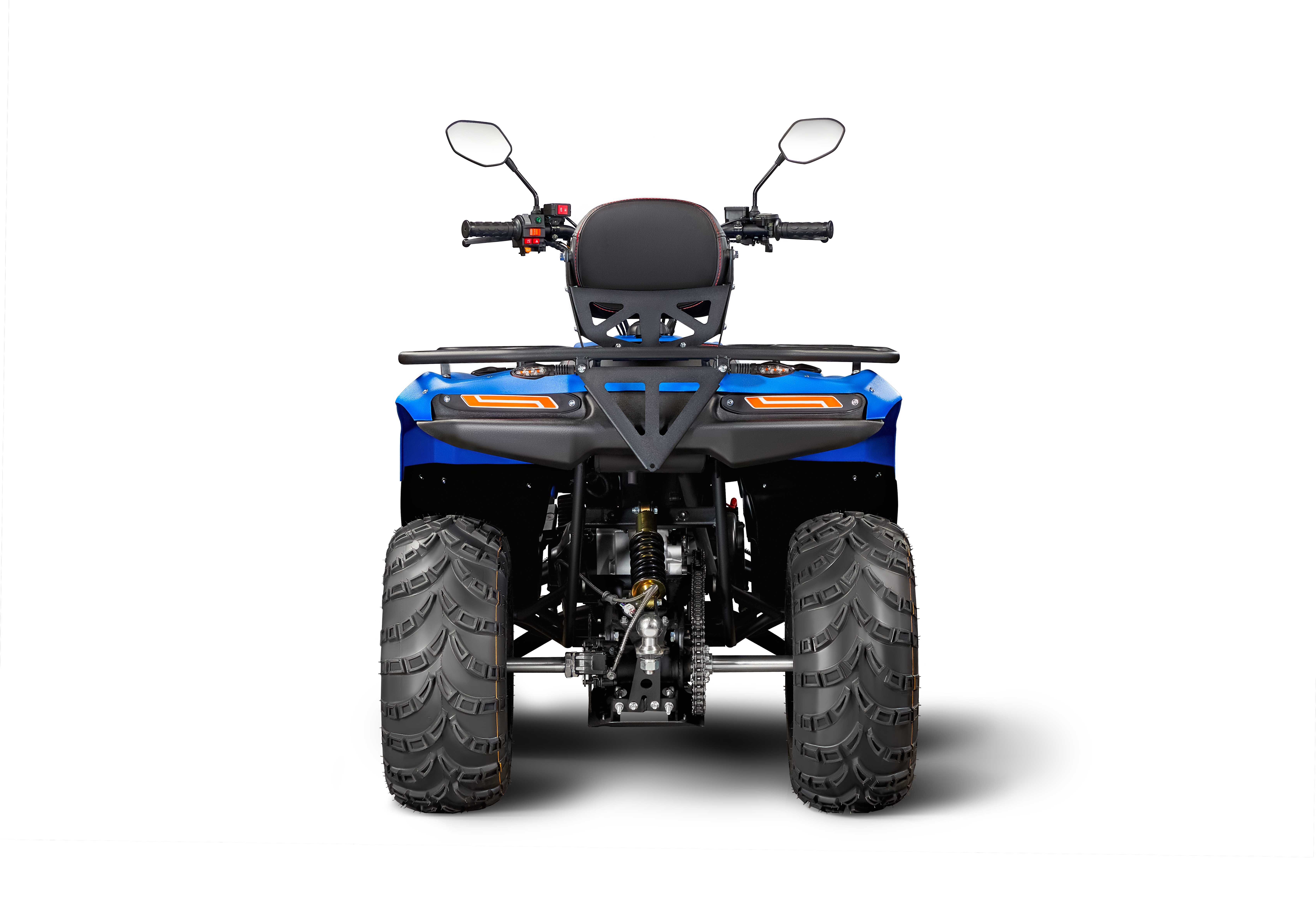 Квадроцикл Irbis ATV250