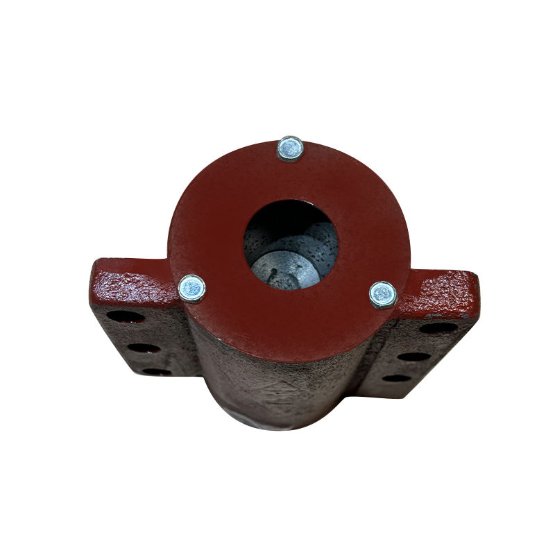 Гидроцилиндр подъемника в сборе