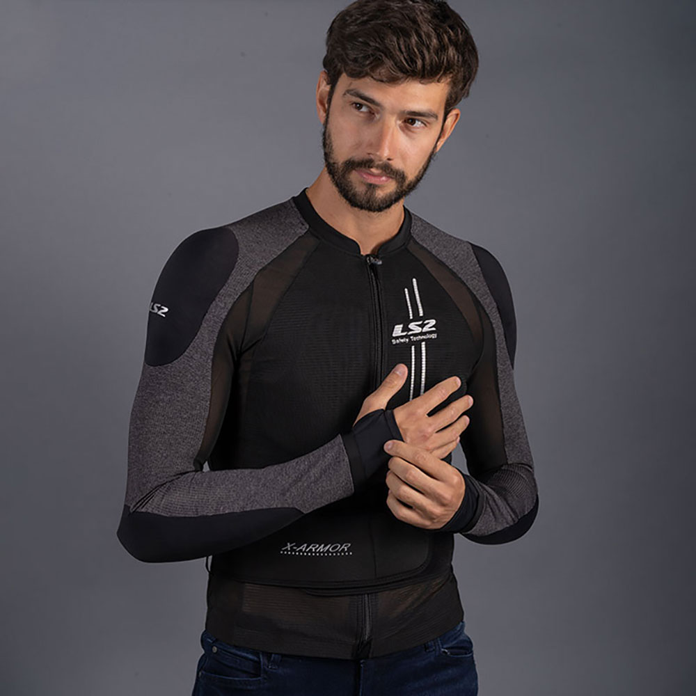 Куртка LS2 X-Armor Man