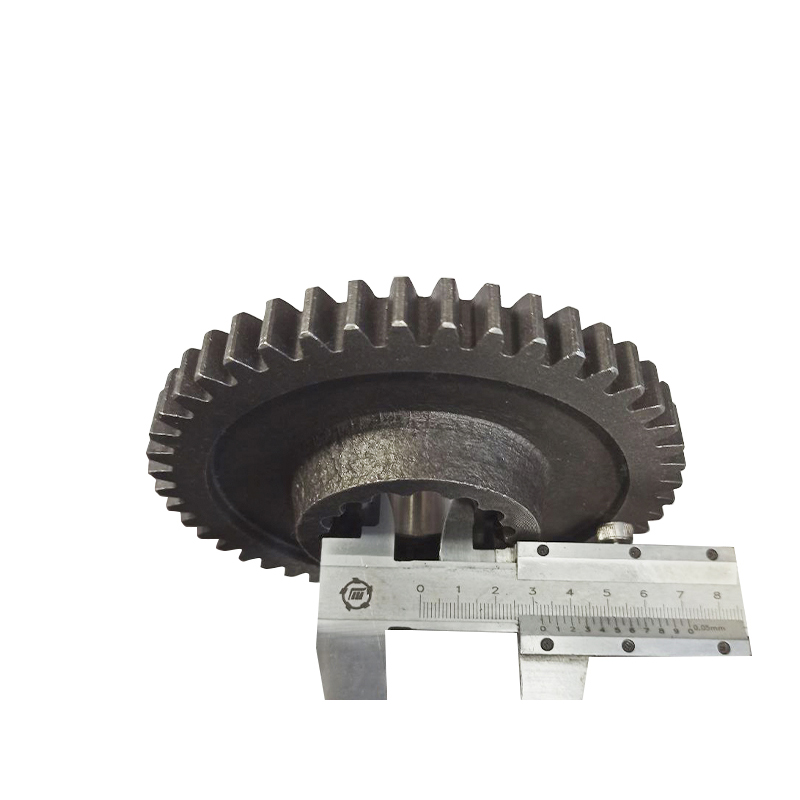 Шестерня вала дифференциала ведущая Z47 КПП МБ