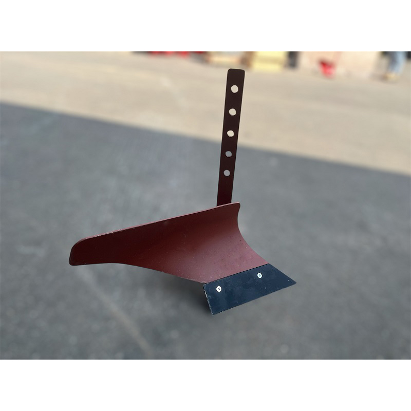 Плуг СпецПрофРесурс П-3 ТУ