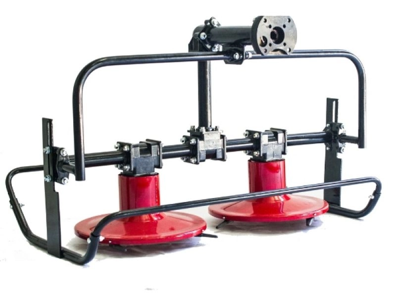 Косилка Кентавр КРЗ-М1