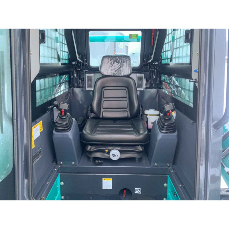 Мини-погрузчик SUNWARD SWL4028