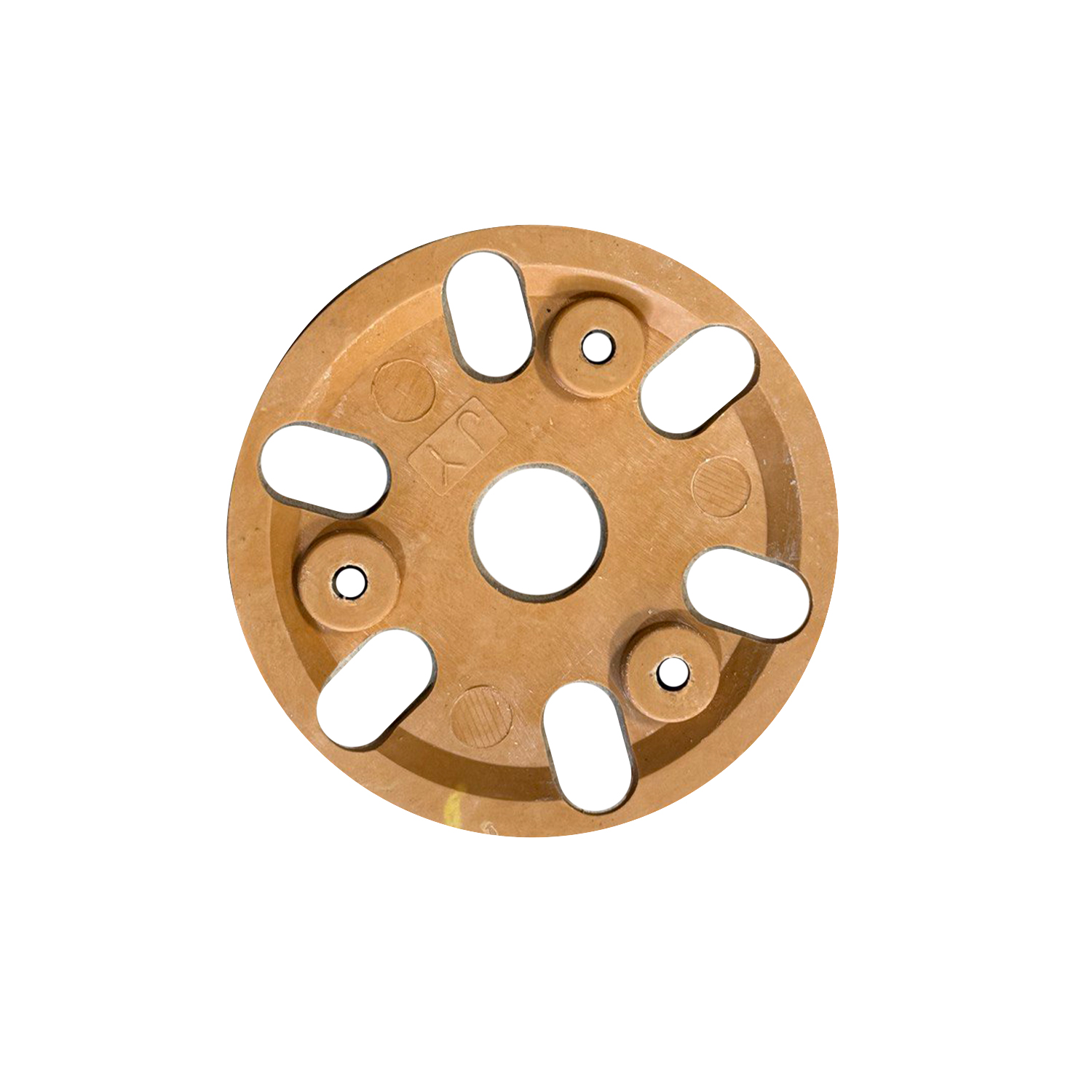 Крышка (Сепаратор) акселератора ZS1100 / ZS1115