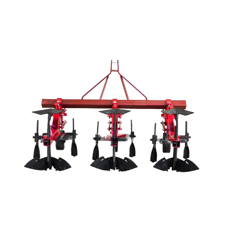 Окучник 3-корпусный WIRAX