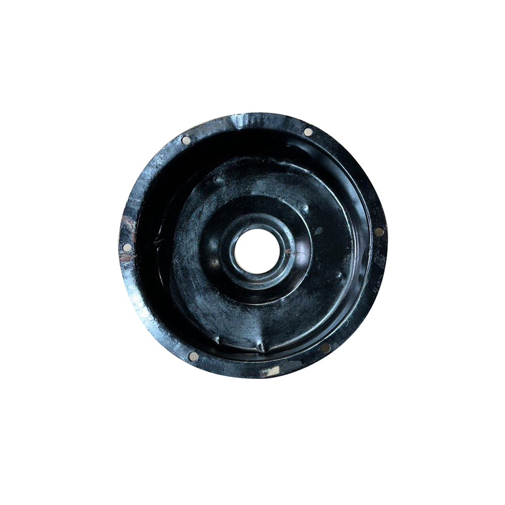 Кожух (колпак) тормозного барабана (242/244)