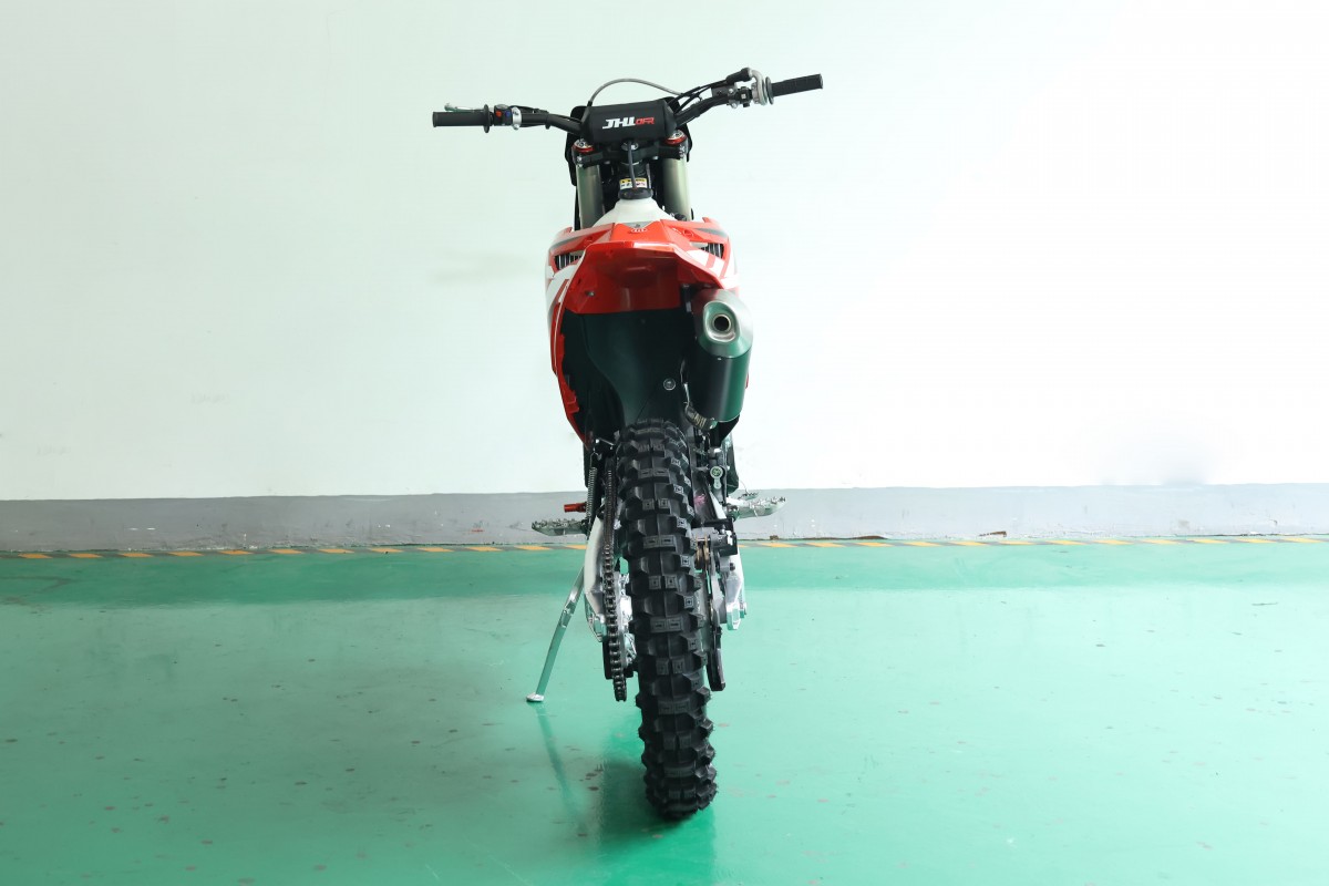 Мотоцикл JHLofr LX NC300S (LX26)