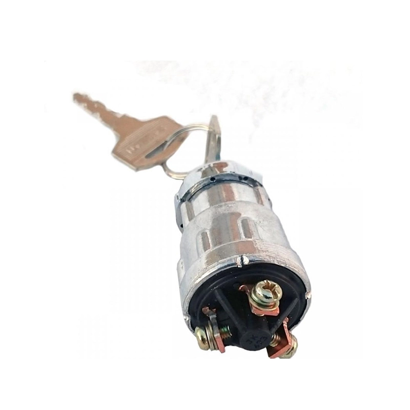 Замок зажигания на 3 контакта