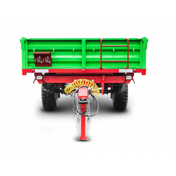 Прицеп Kerland П3530