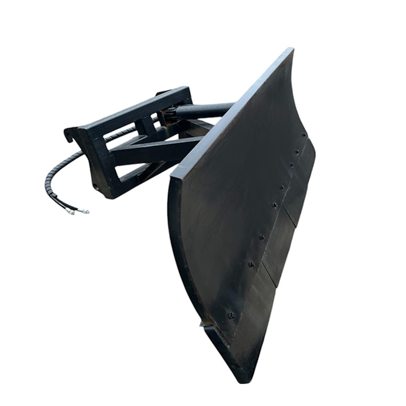 Отвал снежный Блюминг БЛ-750-25.00.000СБ с гидроповоротом