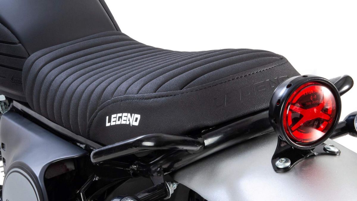 Мотоцикл дорожный Motoland LEGEND 300 РАСПРОДАЖА