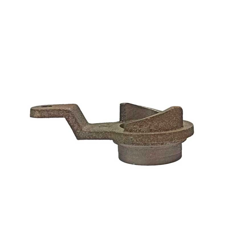 Рычаг выжимного подшипника для XT-20D 40мм посадочное