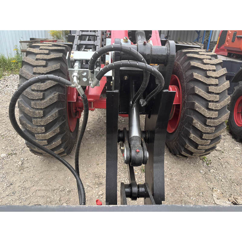 Вилы к фронтальному погрузчику Rossel R-1500/1600