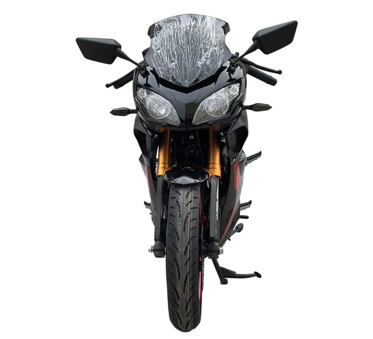 Мотоцикл FALCON TERRAIL 250