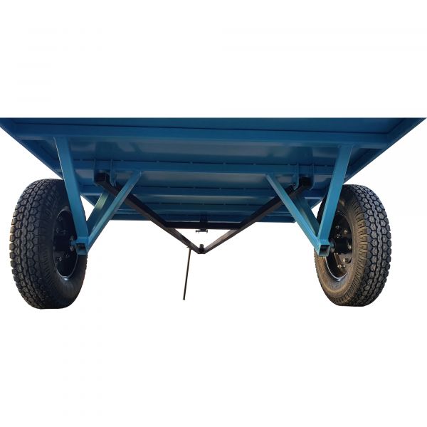 Прицеп Rossel Т-1700