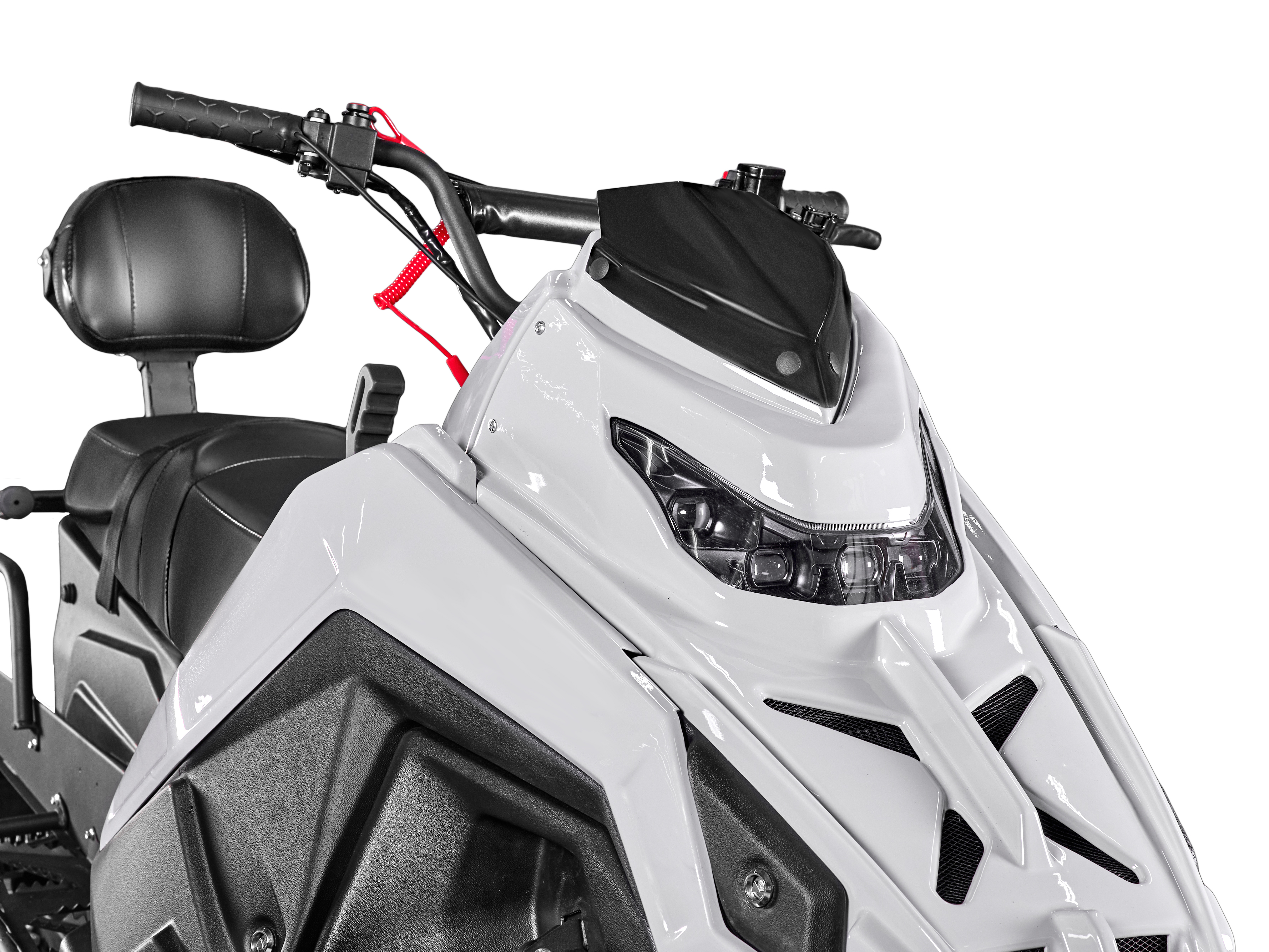 Снегоход туристический IRBIS SF300 PRO EFI