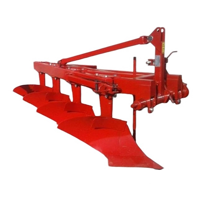 Плуг навесной Wirax Orlik U018/1 4-х корпусной