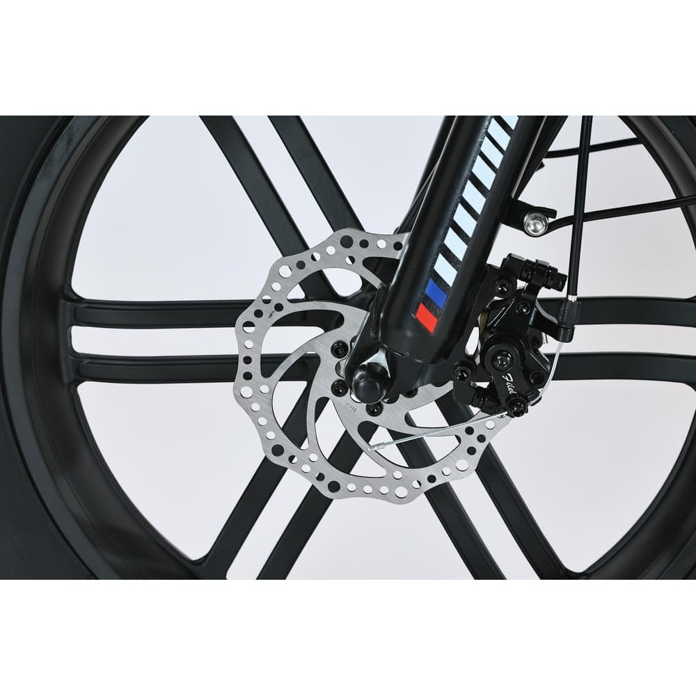 Электровелосипед SmartBalance Diplomat (2025)