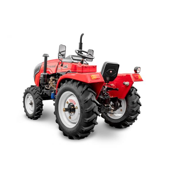 Минитрактор Rossel RT-242D