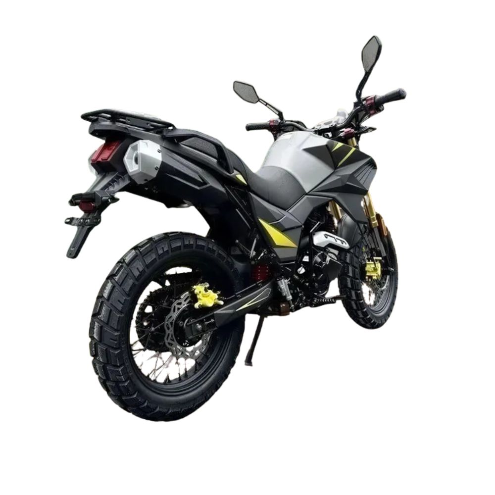 Мотоцикл MIRAGE 2 250 PR2