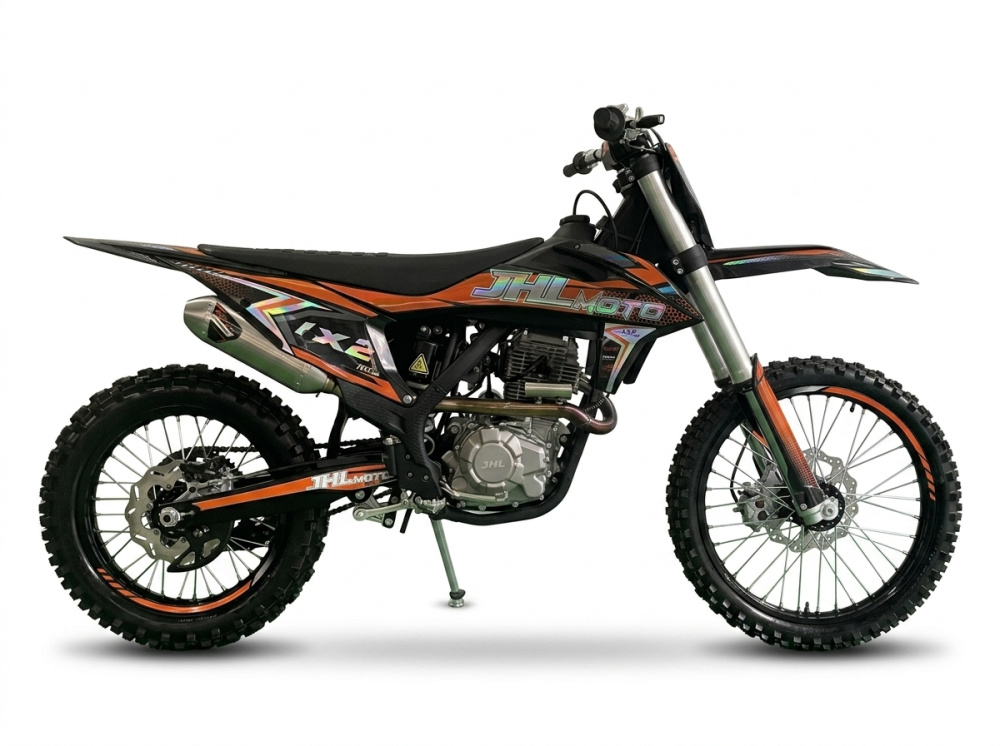 Мотоцикл JHL LX2 CB250 (172FMM-3A)