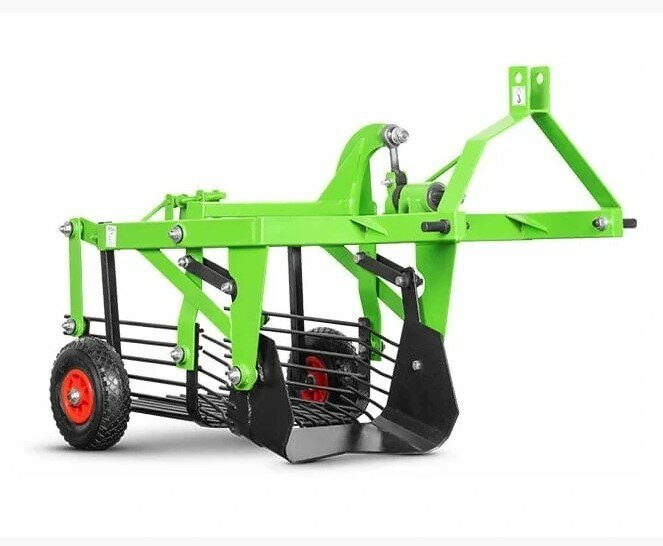 Картофелекопалка Kerland 09H