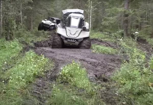 Каракат Егорь Тополь ПРО