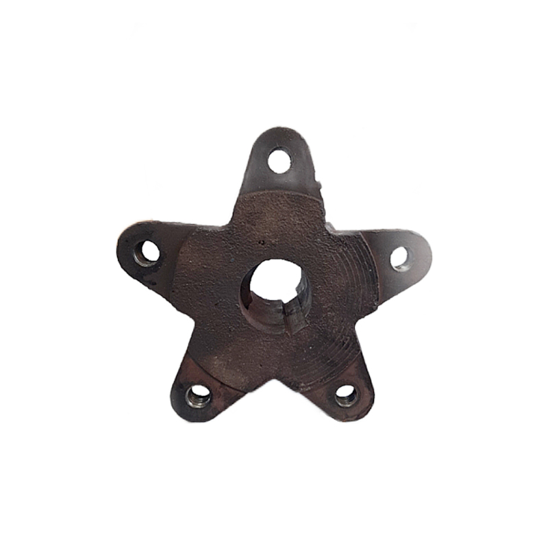 Ступица задняя для 152/184