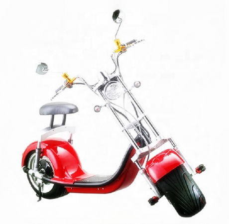 Электросамокат CityCoco SMD HARLEY LUX 1500W