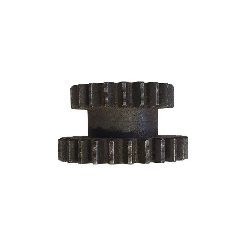 Шестерня промежуточная задней передачи Z-26/20 152/184 (код 1571)