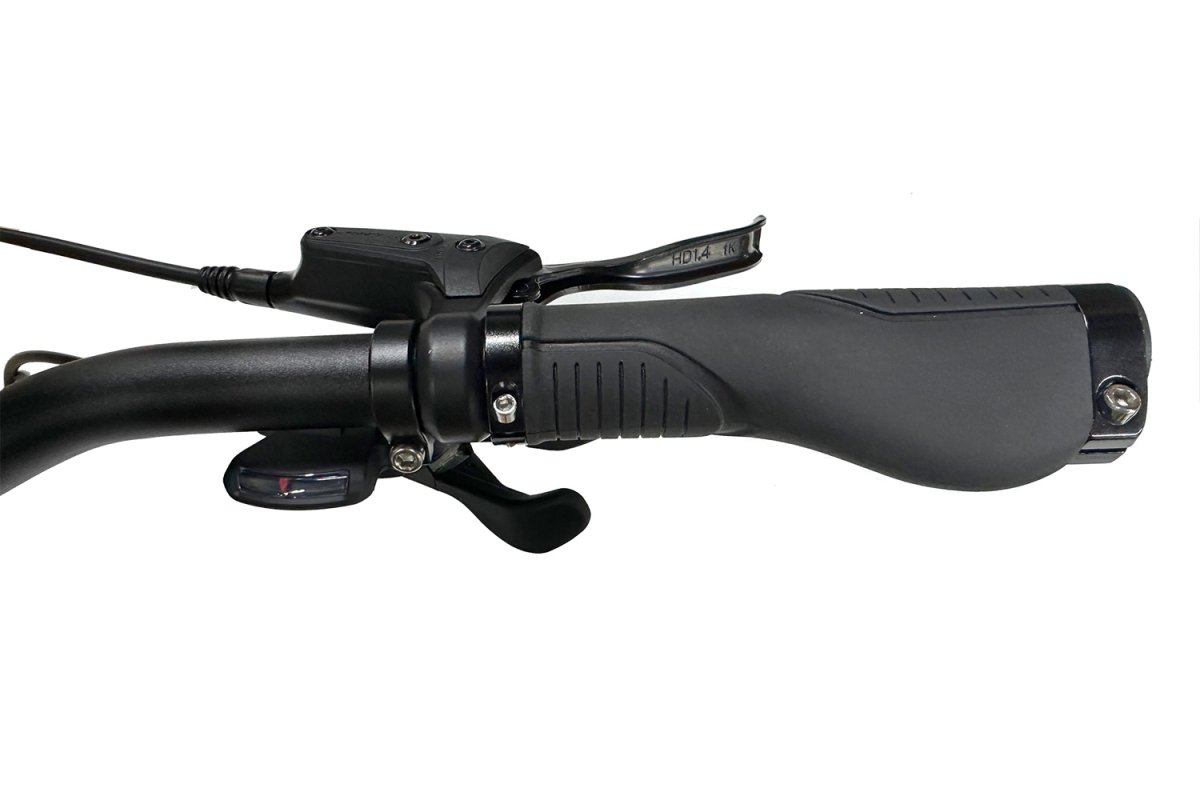 Электровелосипед Benelli E-M23