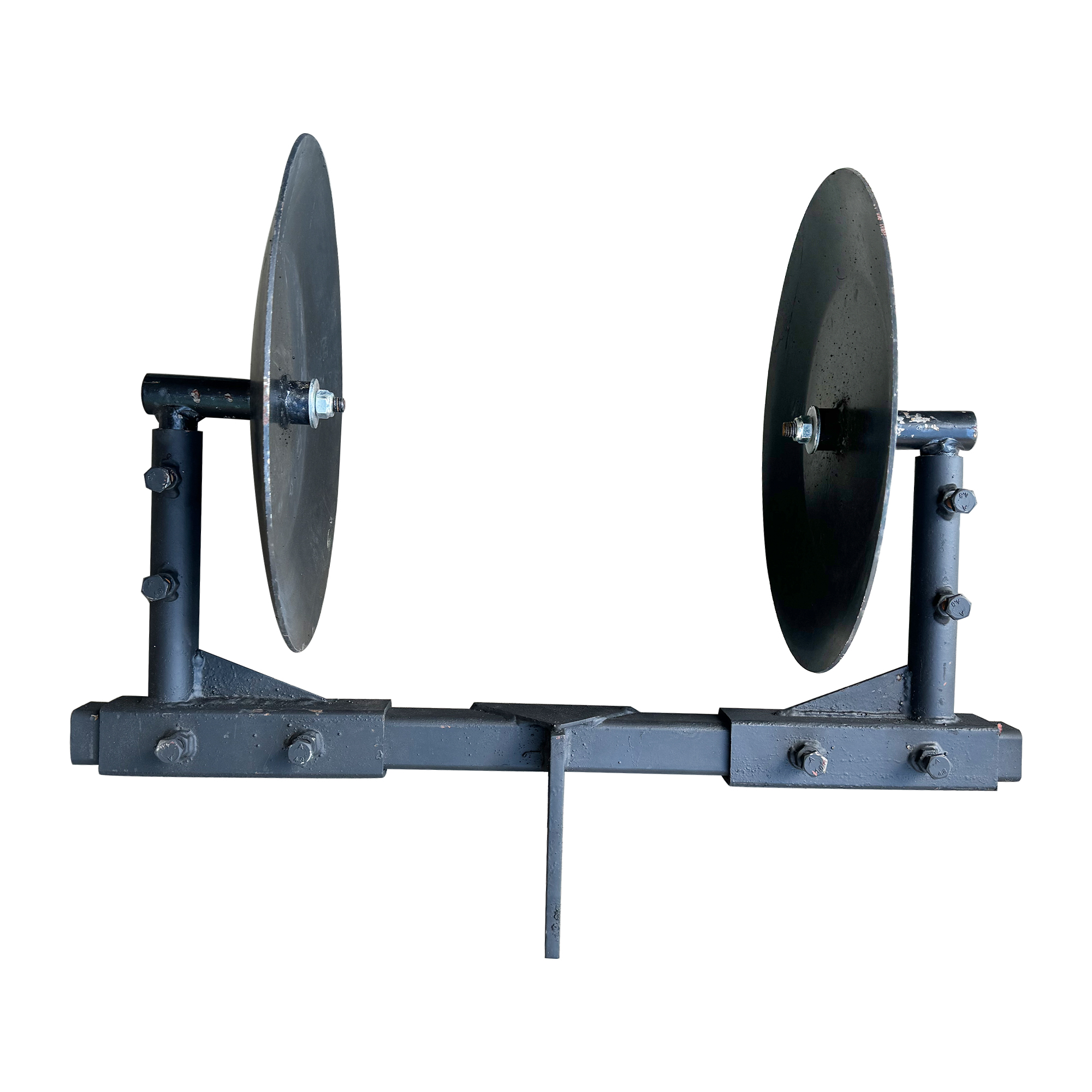 Окучник дисковый ОДД-1