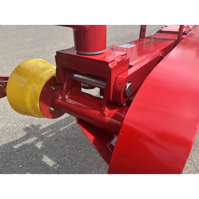 Косилка Rossel ТМ 1,35