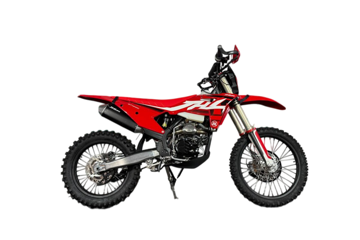 Мотоцикл JHLofr LX NB300 (LX26)