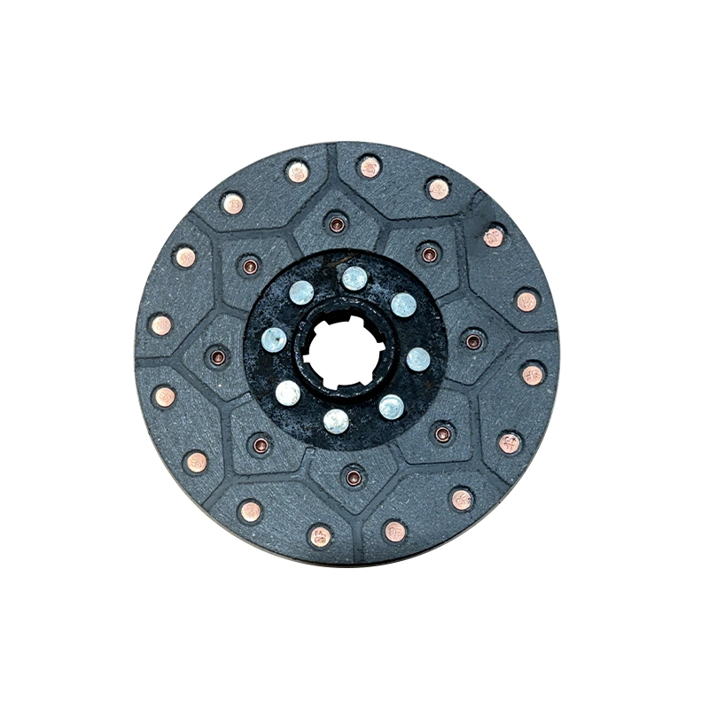 Диск сцепления D161 L27/32 XT20D