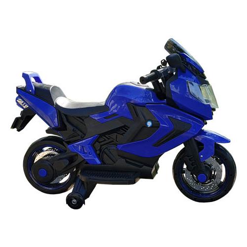 Детский электромотоцикл Bike Irtanis (Иртанис)