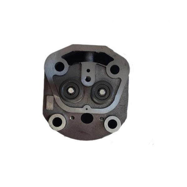 ГБЦ на 13 отверстий для R15