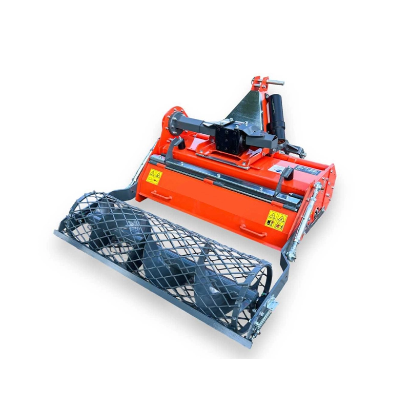 Сепаративная фреза (стоунбурьер) Rossel STB-155