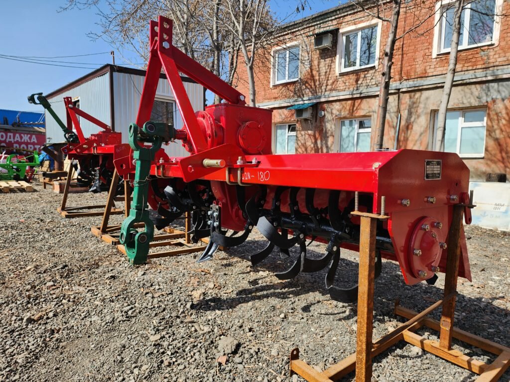 Почвофреза 1GQN-160