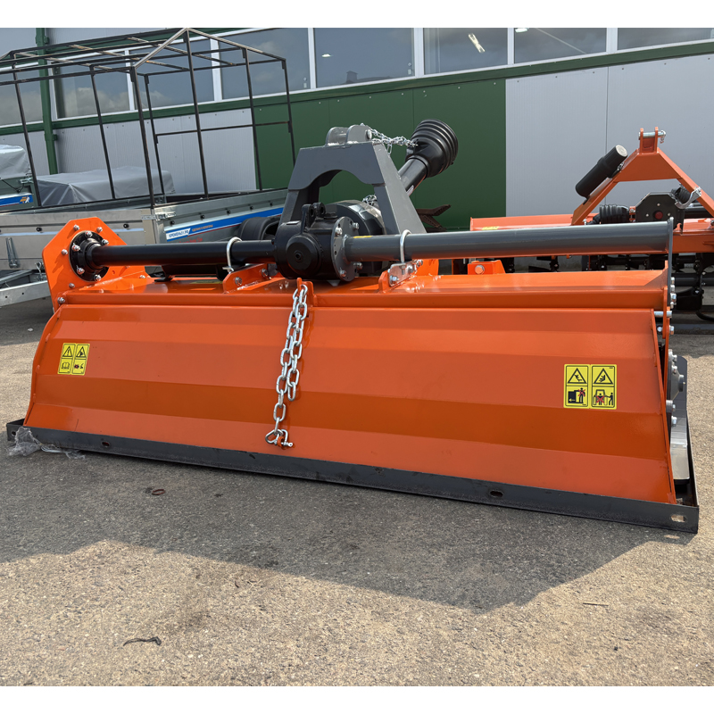 Почвофреза Rossel F.T/J165