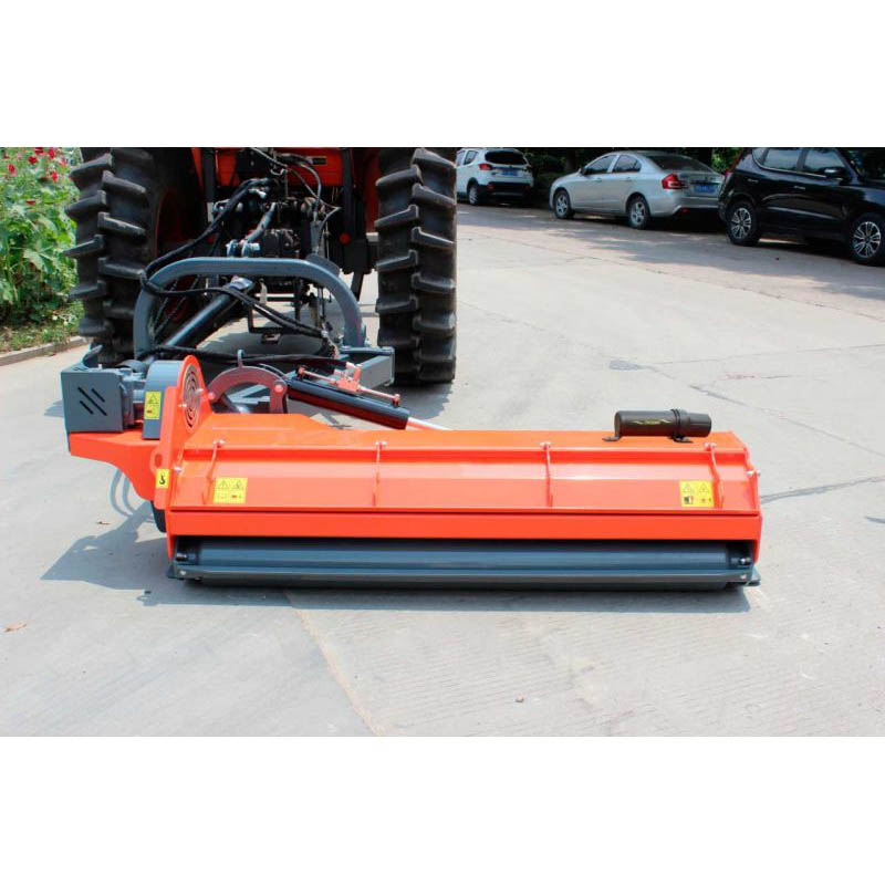 Косилка-мульчер Rossel R.OS/J 225A