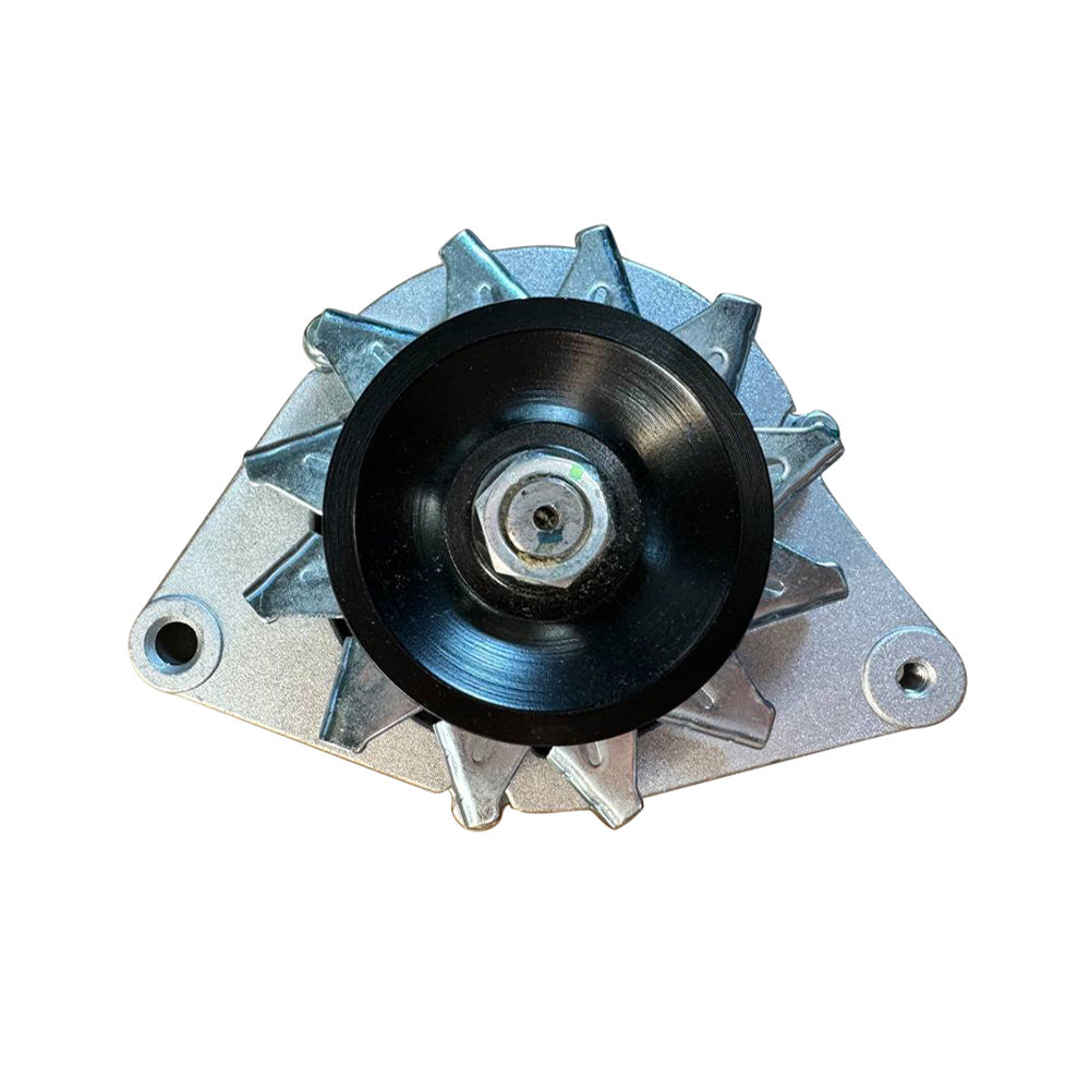 Генератор JFWZ29A 28V 1000W (для R-1600)