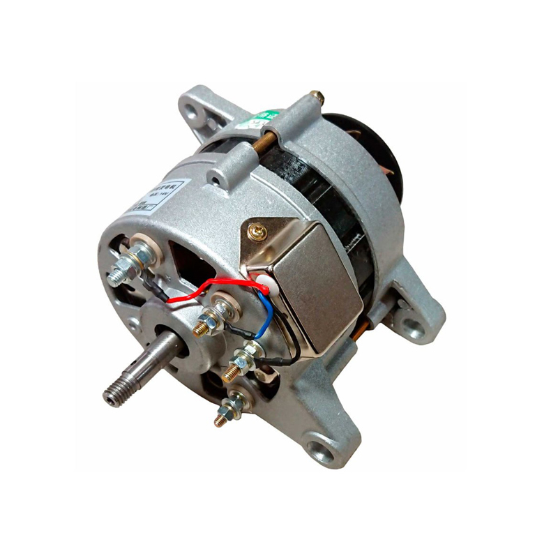 Генератор KM130/138 JF01C/JF11C (14V 1200W)